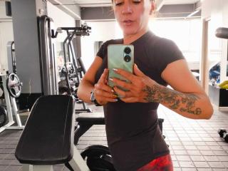 SammyKitty - Camera khiêu dâm &amp; quyến rũ trực tiếp - 22338169