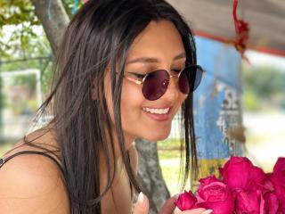 AfroditaShalom - Live porn &amp; sex cam - 22338861