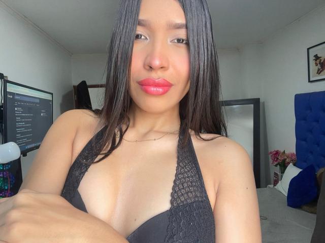 PriscillaRouss - Sexe cam en vivo - 22339049