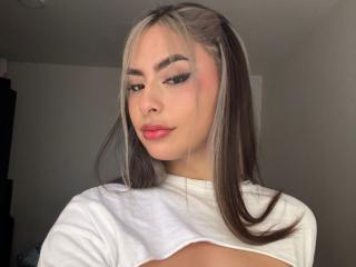 LannaConnor - Sexe cam en vivo - 22339121