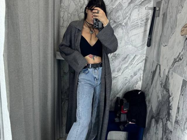 Tsukerberg - Sexe cam en vivo - 22339349