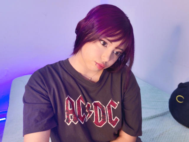 Arieyaara - 라이브 포르노 &amp; 섹스 캠 - 22339409