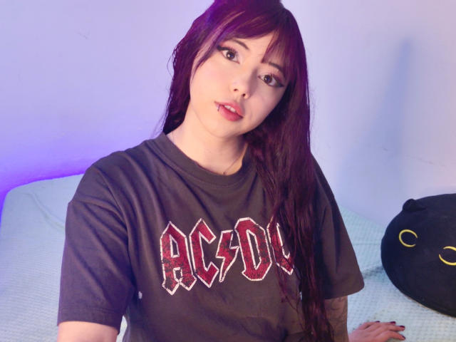 Arieyaara - Live porn &amp; sex cam - 22339457