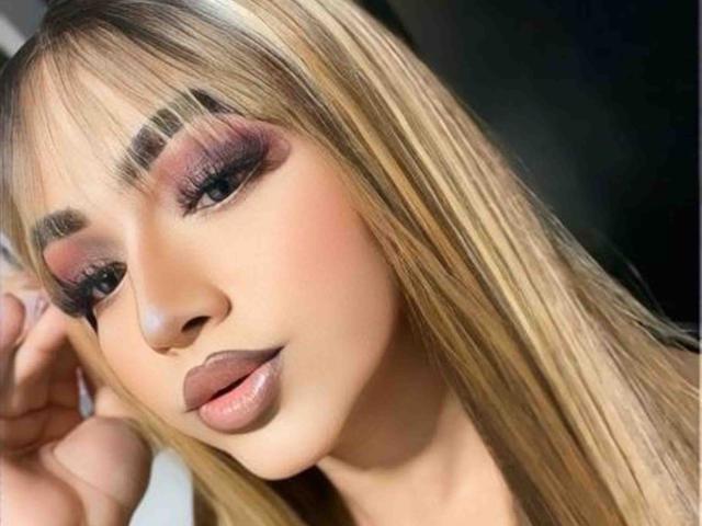 AmberRoosx - Sexe cam en vivo - 22339605