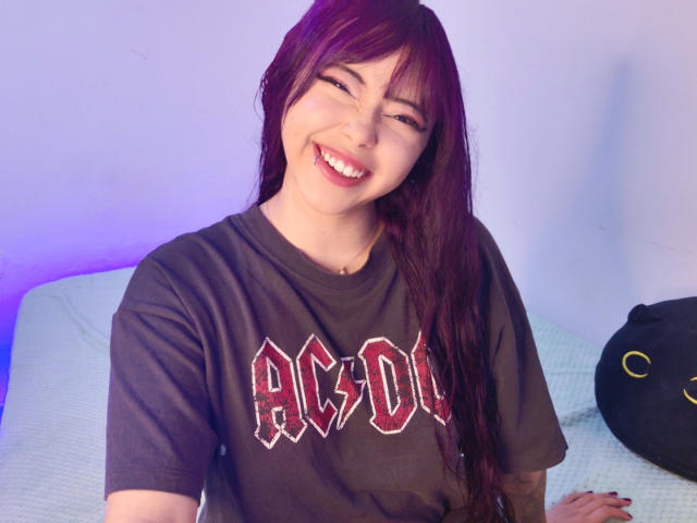 Arieyaara - Live sexe cam - 22339833