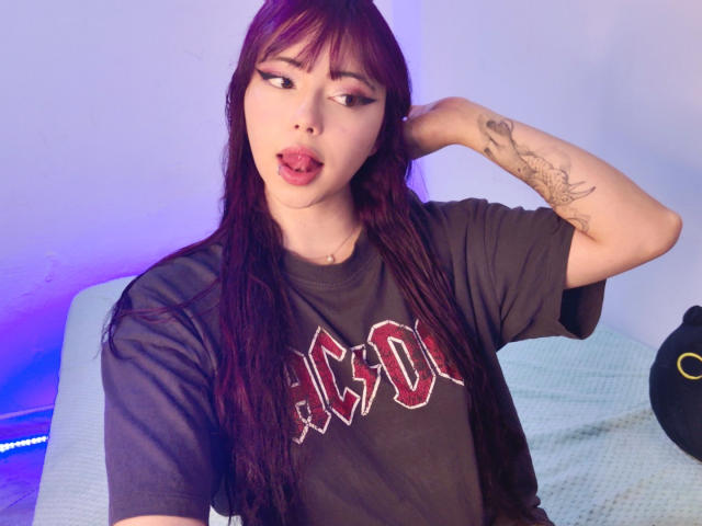 Arieyaara - Live sex cam - 22339837