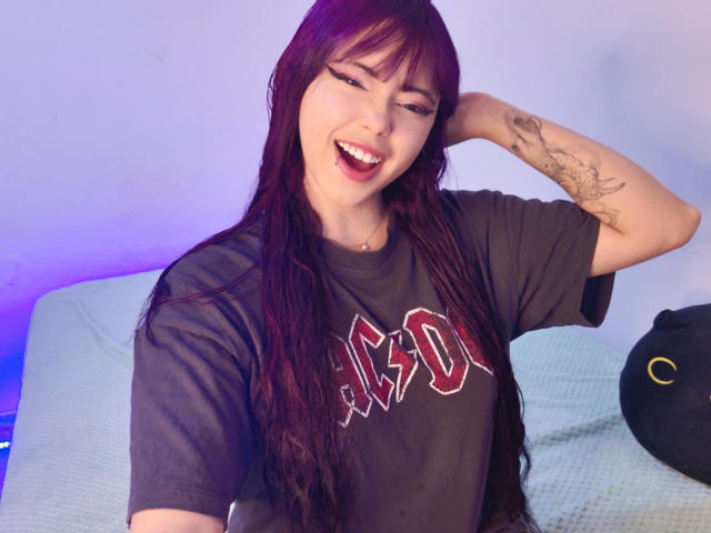 Arieyaara - Live porno og sexkamera - 22339849