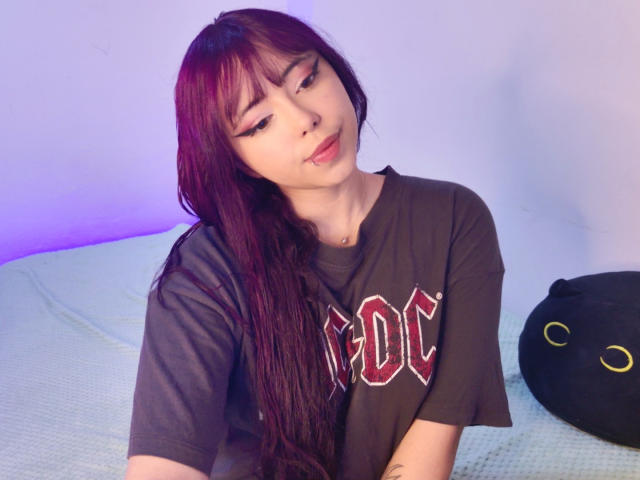 Arieyaara - Live sex cam - 22339869