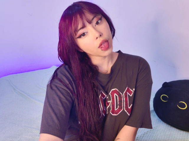 Arieyaara - Live porn &amp; sex cam - 22339881