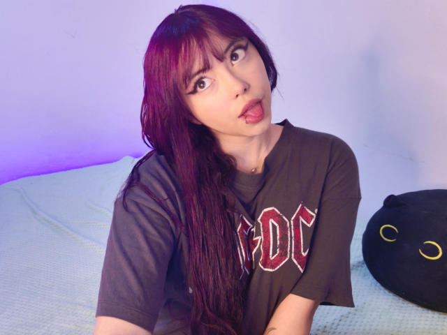 Arieyaara - Sexe cam en vivo - 22339889