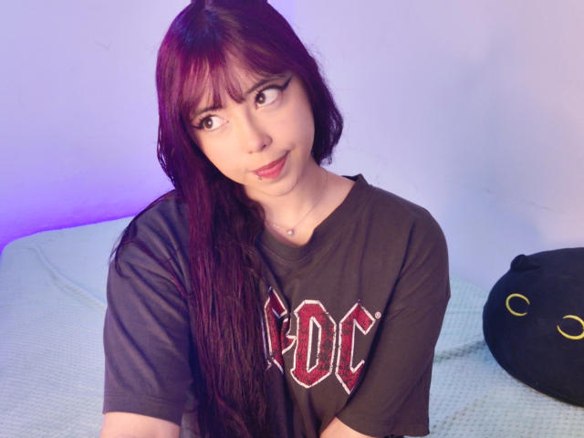 Arieyaara - Live sexe cam - 22339961