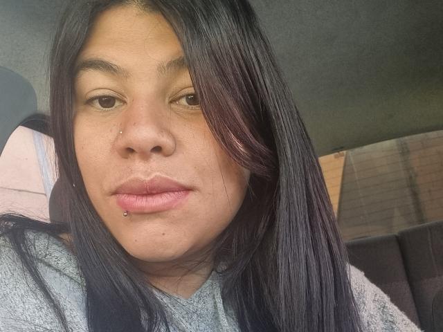 AlmaWhite - Sexe cam en vivo - 22340397