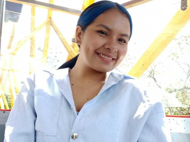 KiaraBowie - Camera khiêu dâm &amp; quyến rũ trực tiếp - 22340817