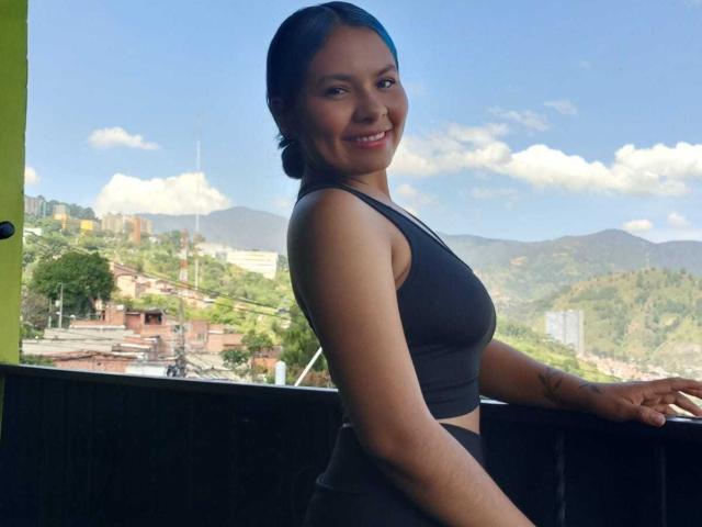 KiaraBowie - Sexe cam en vivo - 22340825