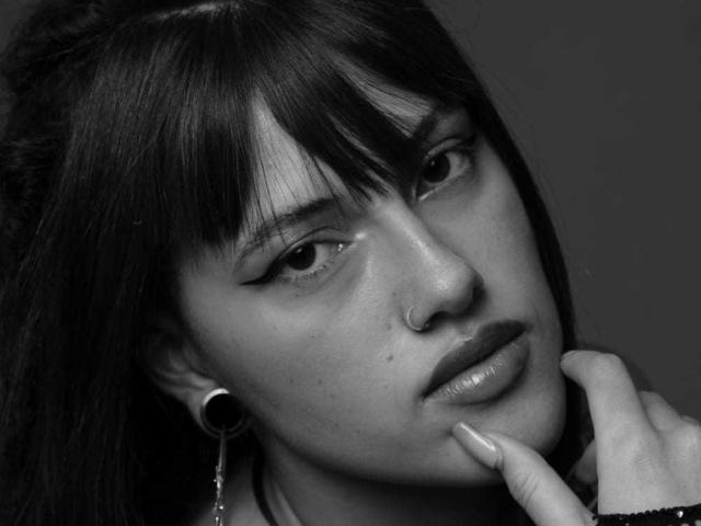 SharlotteX - сексуальная веб-камера в реальном времени - 22342165