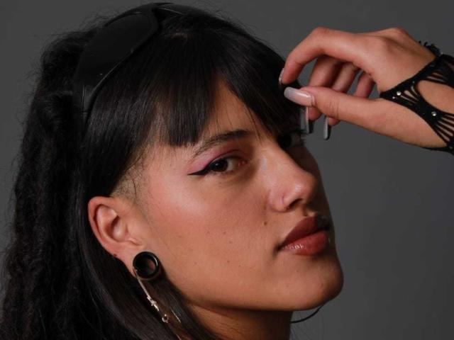 SharlotteX - Sexe cam en vivo - 22342169