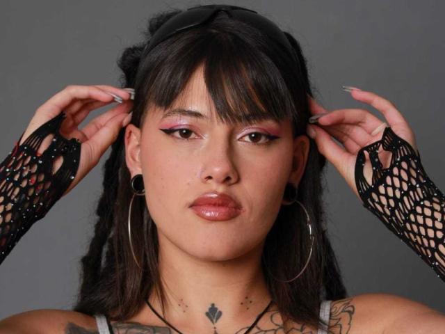 SharlotteX - Live porn &amp; sex cam - 22342229