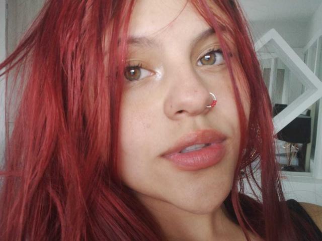 SophieCherryy - сексуальная веб-камера в реальном времени - 22342417