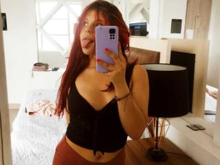 SophieCherryy - Live porno og sexkamera - 22342449