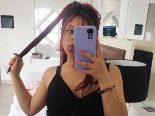 SophieCherryy - Camera khiêu dâm &amp; quyến rũ trực tiếp - 22342453