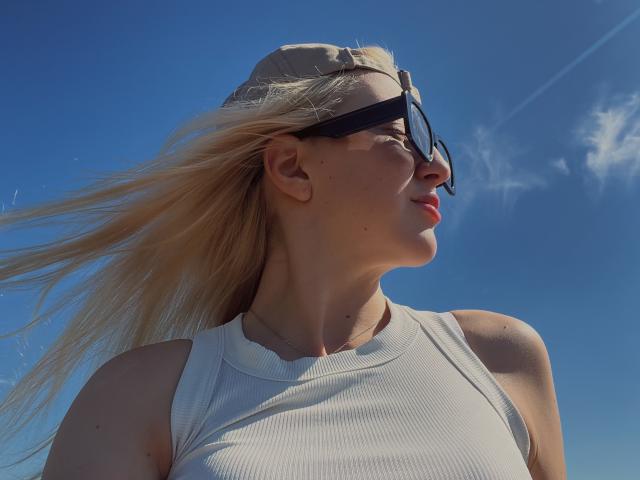 SofieMonroe - Camera khiêu dâm &amp; quyến rũ trực tiếp - 22342989