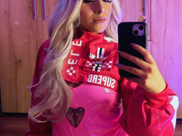 Kaiylin - сексуальная веб-камера в реальном времени - 22343617