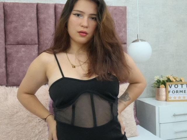 CelesteDash - Camera khiêu dâm &amp; quyến rũ trực tiếp - 22344073