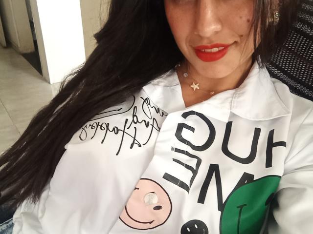 MadissonFontaine - Camera khiêu dâm &amp; quyến rũ trực tiếp - 22344577