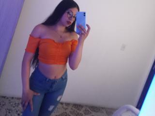 LiluCandy - Live porn &amp; sex cam - 22344757