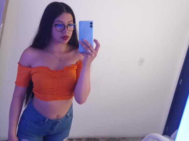 LiluCandy - Live porn &amp; sex cam - 22344797
