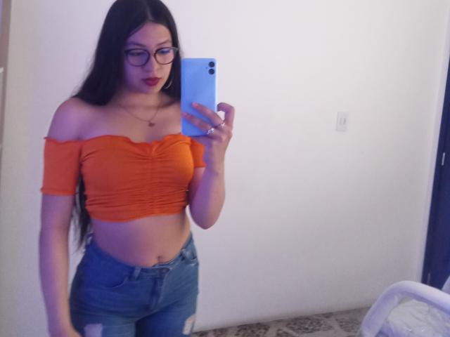 LiluCandy - Live porn &amp; sex cam - 22344813