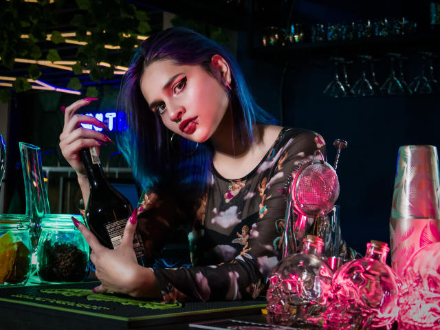 MaiaThunder - Live porn &amp; sex cam - 22345009