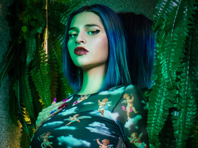 MaiaThunder - Live porn &amp; sex cam - 22345017