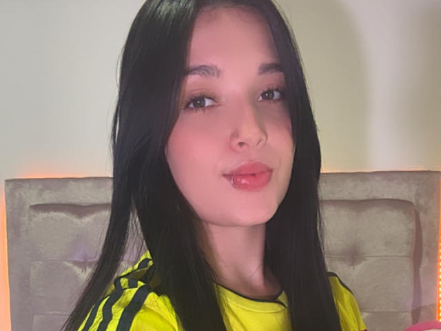 SarahGood - сексуальная веб-камера в реальном времени - 22345541