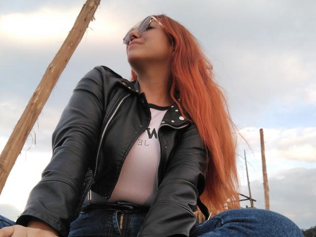 SofiOliveira - Live sex cam - 22345681