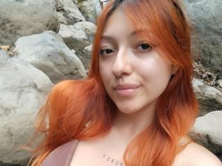 SofiOliveira - Live porn &amp; sex cam - 22345697