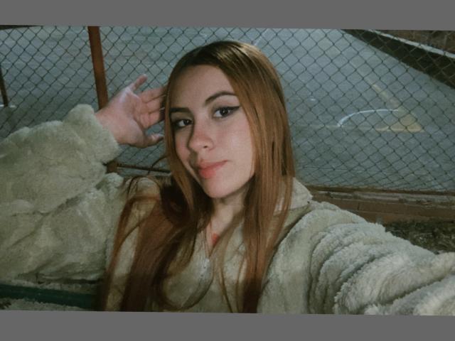 OriRivas - Live sex cam - 22346137