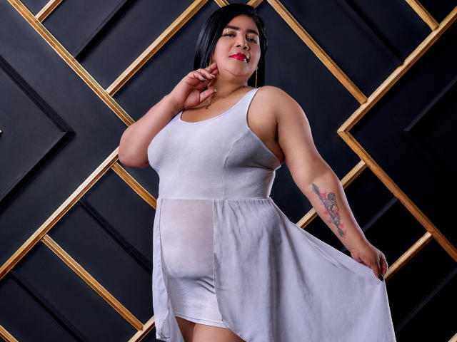 RousseBellaX - 라이브 포르노 &amp; 섹스 캠 - 22346173