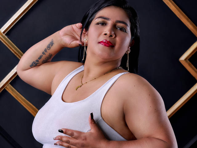 RousseBellaX - ライブポルノ&amp;セックスカム - 22346177