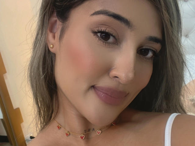 MaeCollins - Live sex cam - 22346317