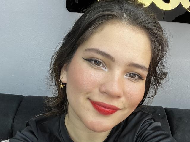 CelesteDash - Camera khiêu dâm &amp; quyến rũ trực tiếp - 22346793