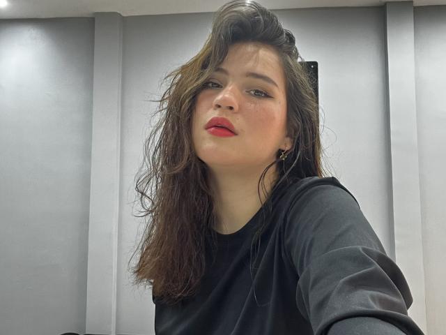 CelesteDash - Élő pornó és szexkamera - 22346805