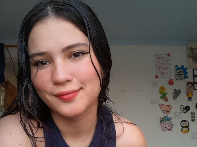 CelesteDash - Live porn &amp; sex cam - 22346885