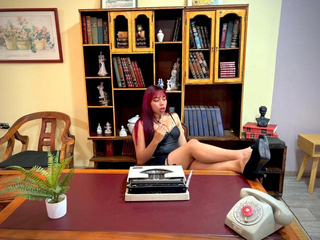 SamyFerraro - Sexe cam en vivo - 22347533