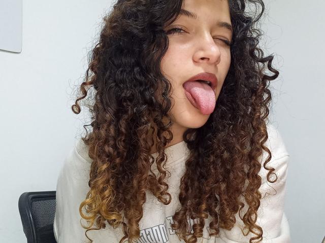 WendyBeckettX - Live porno og sexkamera - 22348177