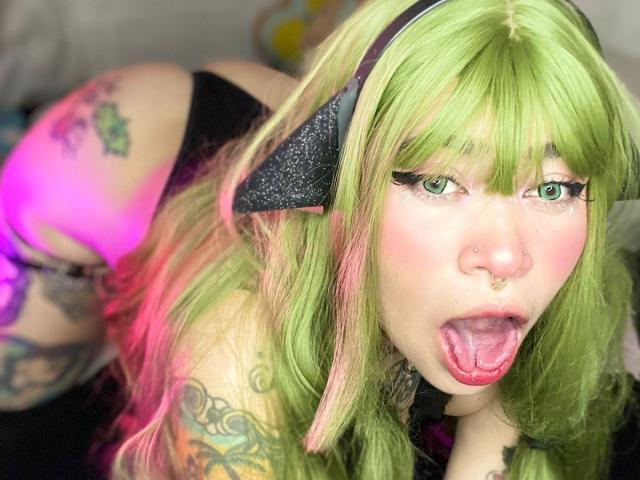 KiyokoAoki - Live porn &amp; sex cam - 22348773