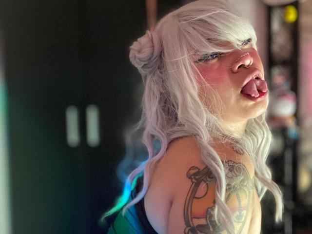 KiyokoAoki - сексуальная веб-камера в реальном времени - 22348785