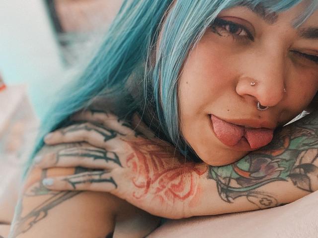 KiyokoAoki - Sexe cam en vivo - 22348797