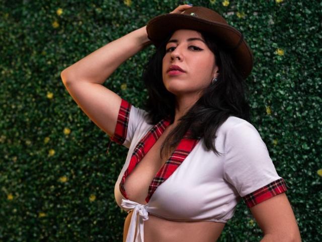 AnastasiaEvansX - Sexe cam en vivo - 22350193