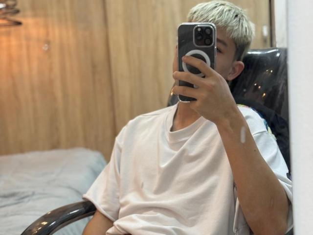 BjAlexO - Sexe cam en vivo - 22350685